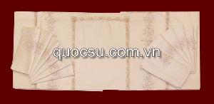 Khăn trải bàn - Mimoza 13.1